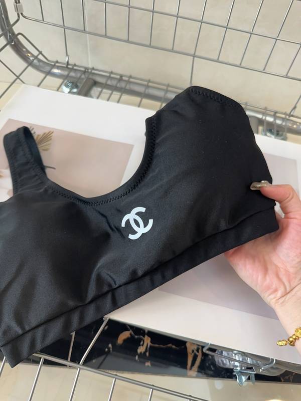 Chanel Bikinis CHB00092