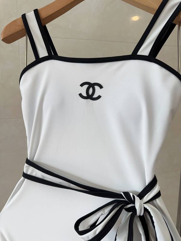 Chanel Bikinis CHB00094