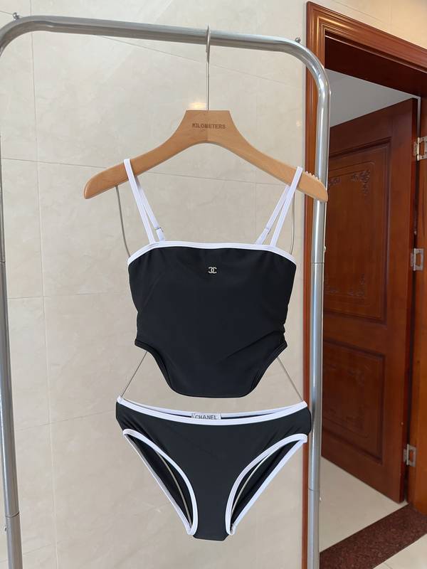 Chanel Bikinis CHB00095