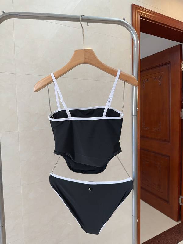 Chanel Bikinis CHB00095