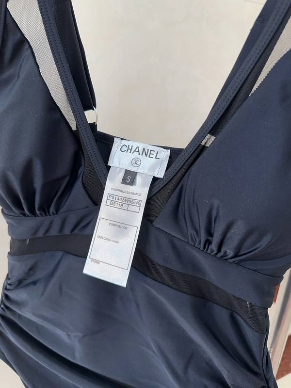 Chanel Bikinis CHB00096