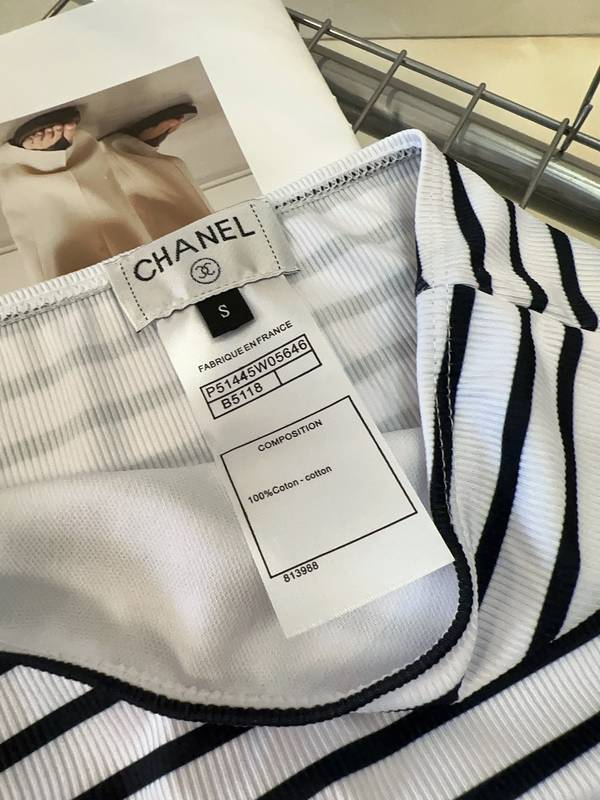 Chanel Bikinis CHB00104