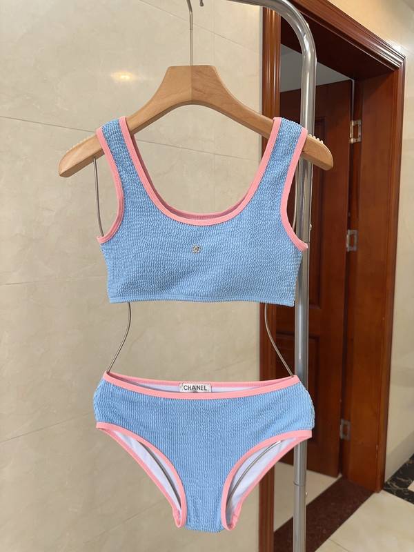 Chanel Bikinis CHB00105