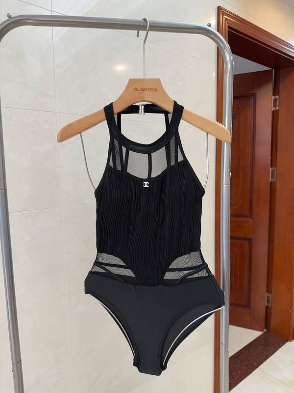 Chanel Bikinis CHB00106