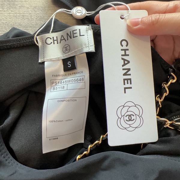 Chanel Bikinis CHB00111