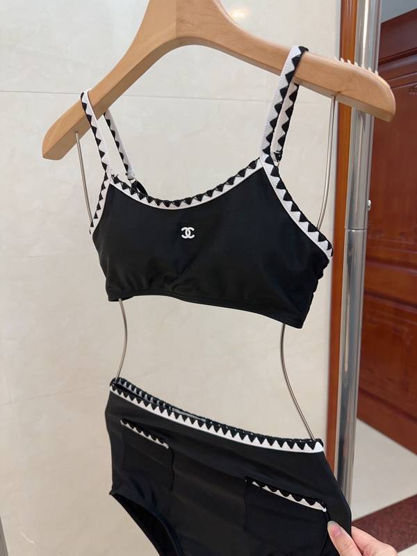 Chanel Bikinis CHB00114