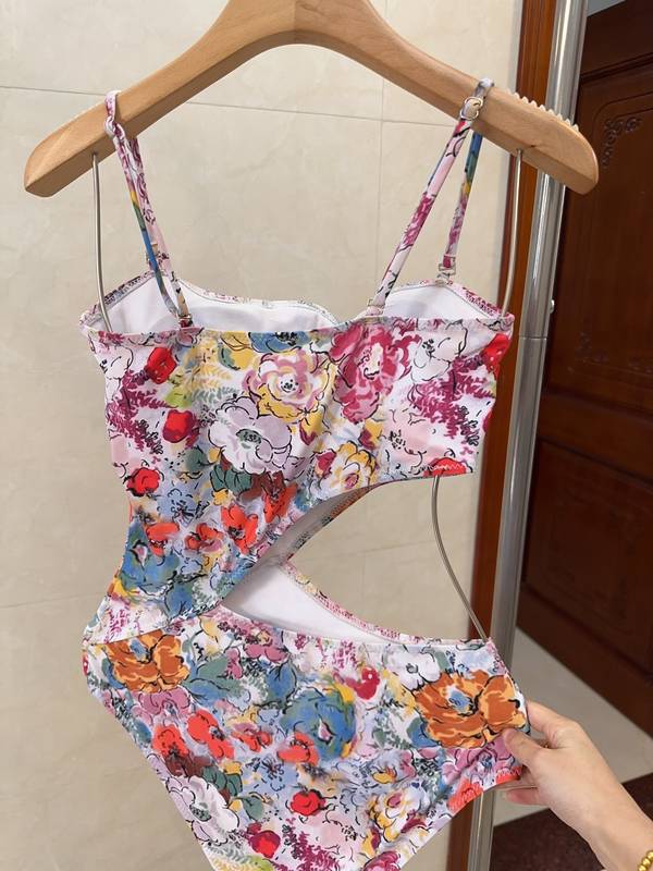 Chanel Bikinis CHB00120