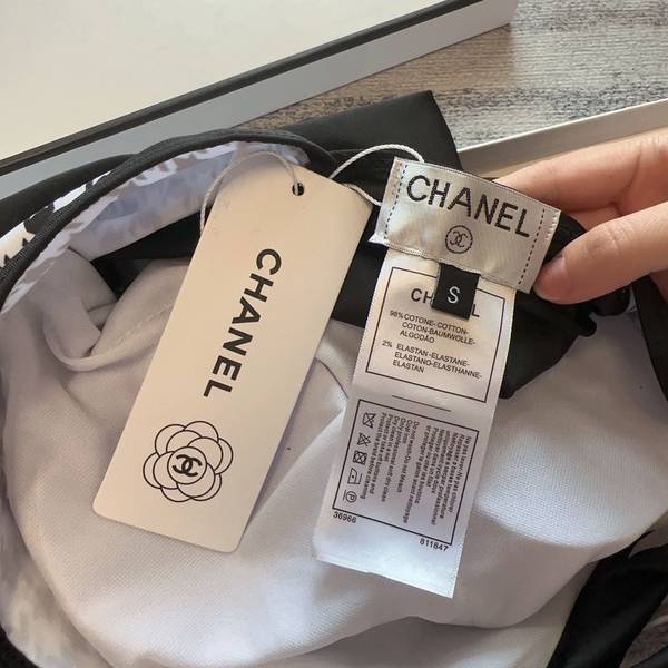 Chanel Bikinis CHB00121