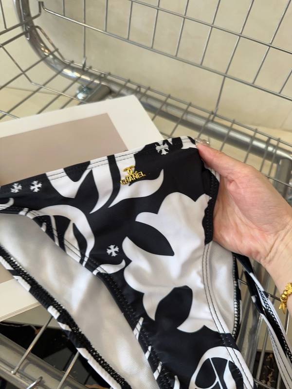 Chanel Bikinis CHB00125