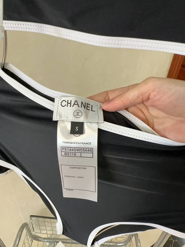 Chanel Bikinis CHB00127