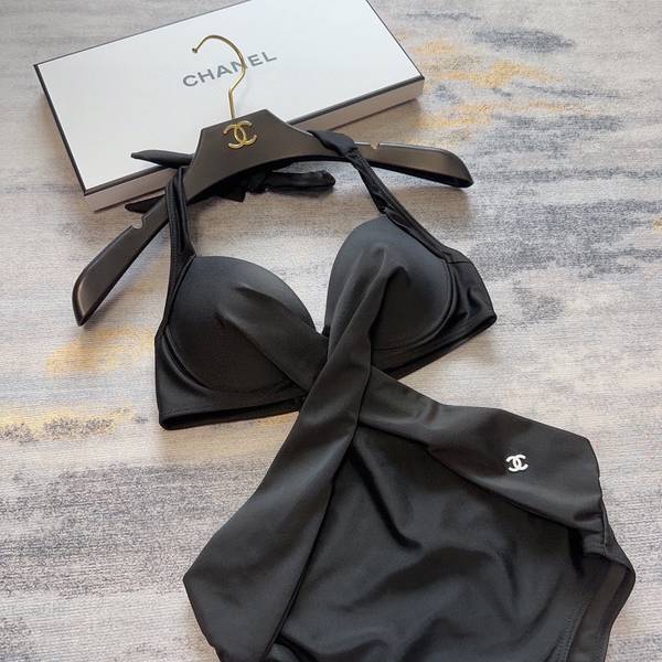 Chanel Bikinis CHB00128