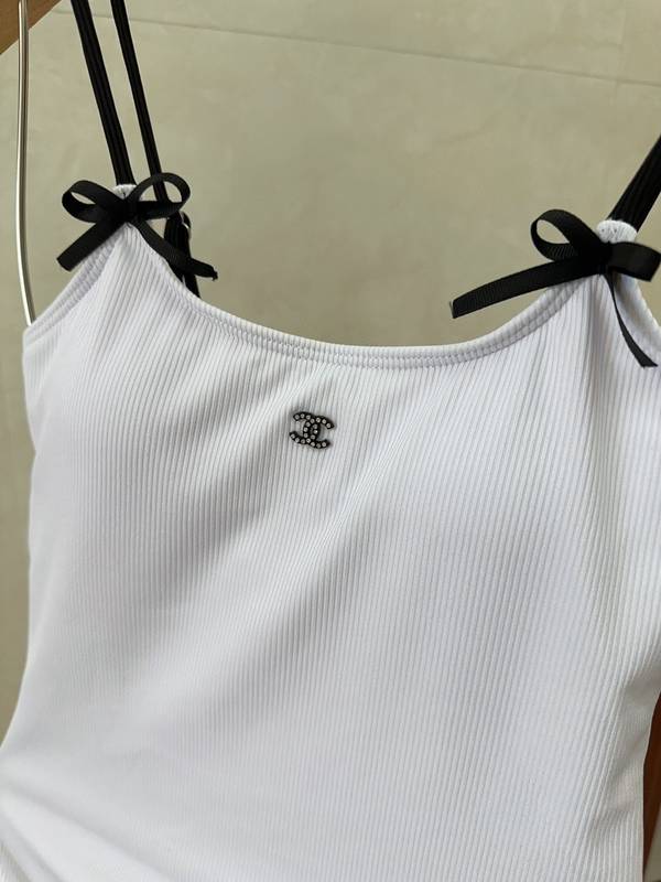 Chanel Bikinis CHB00130