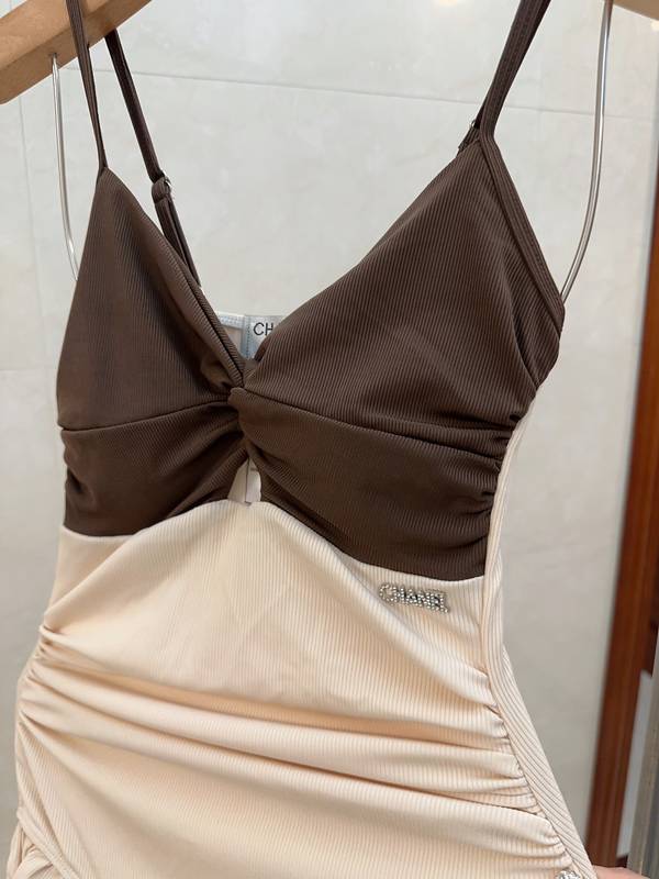 Chanel Bikinis CHB00133