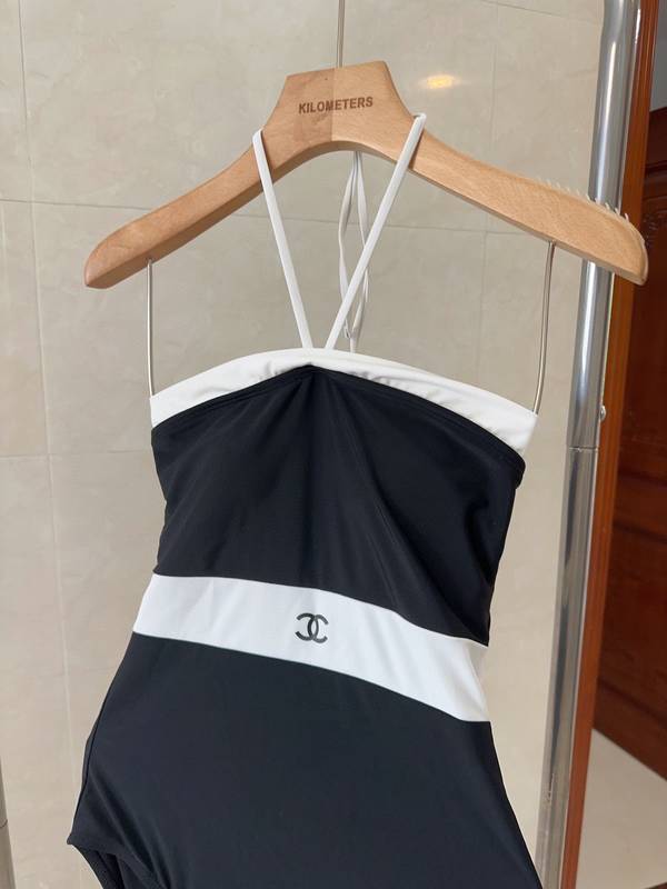 Chanel Bikinis CHB00134