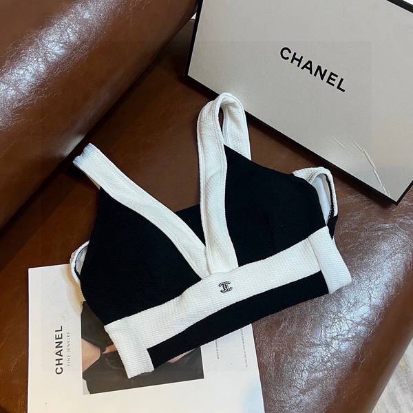 Chanel Bikinis CHB00137