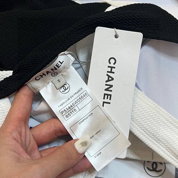 Chanel Bikinis CHB00137