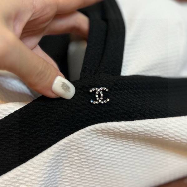 Chanel Bikinis CHB00138