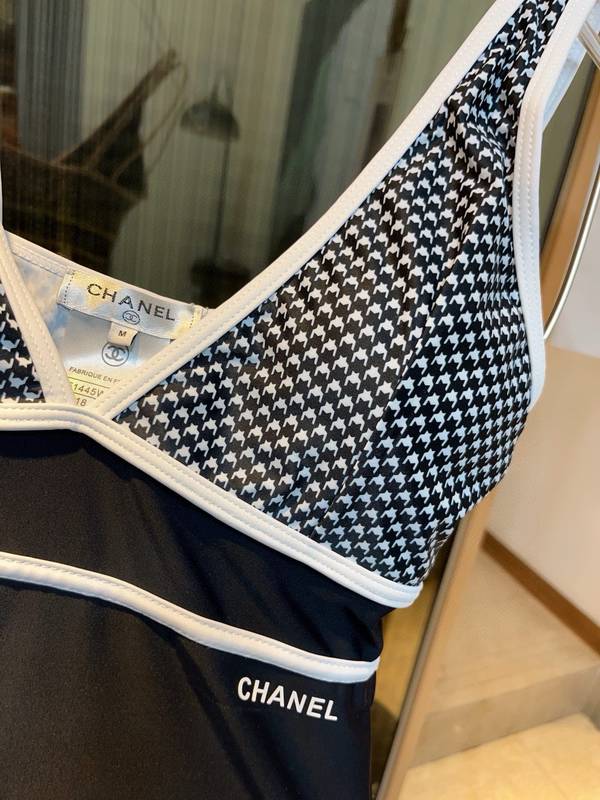 Chanel Bikinis CHB00141