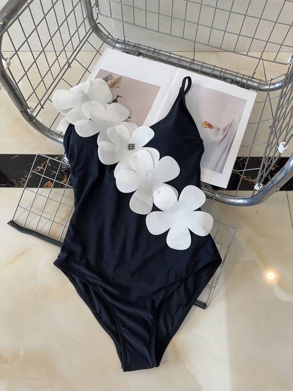 Chanel Bikinis CHB00148