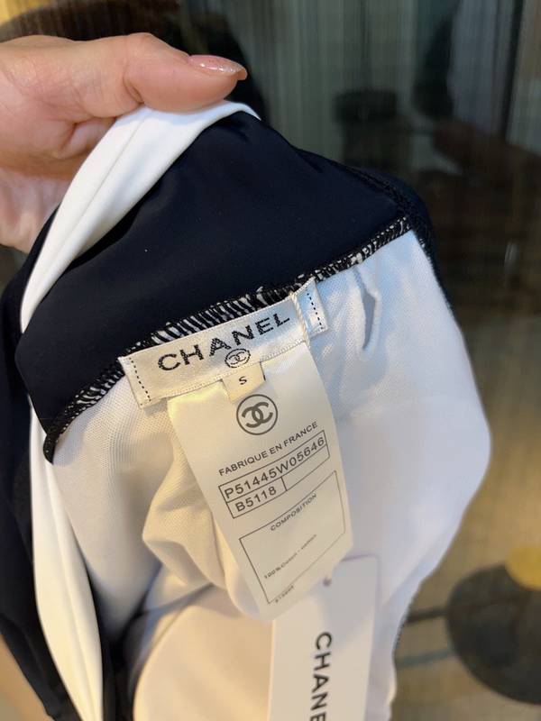 Chanel Bikinis CHB00151