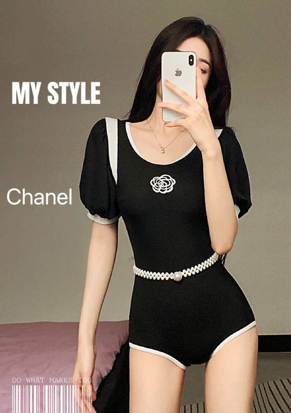 Chanel Bikinis CHB00152