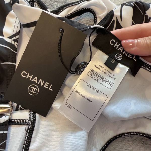 Chanel Bikinis CHB00161