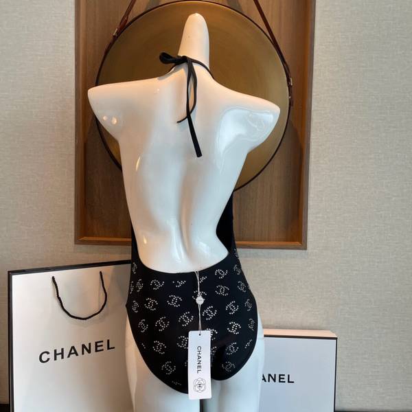 Chanel Bikinis CHB00163