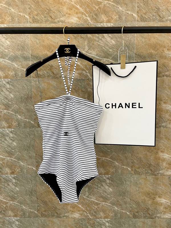 Chanel Bikinis CHB00165