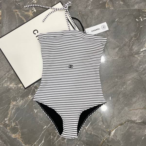 Chanel Bikinis CHB00165