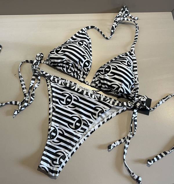 Chanel Bikinis CHB00169