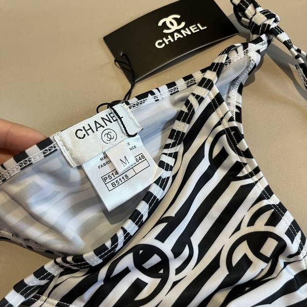 Chanel Bikinis CHB00169