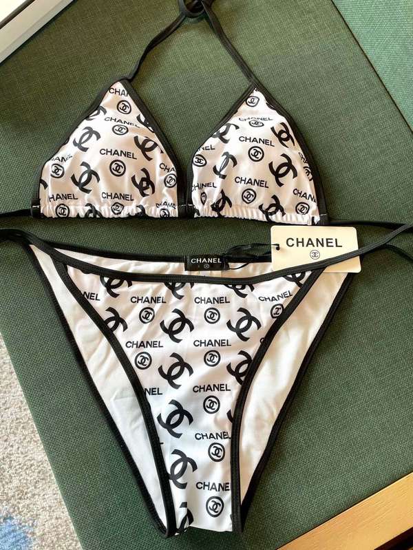 Chanel Bikinis CHB00170