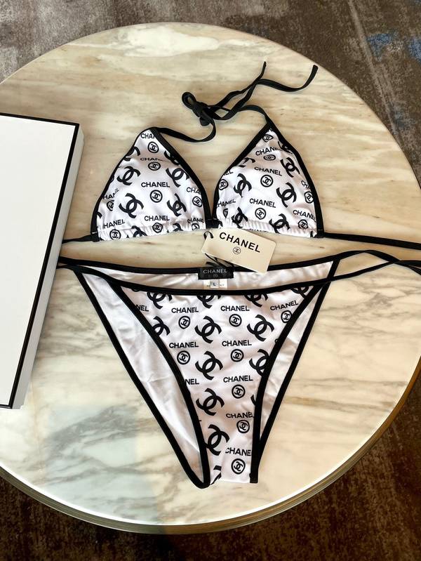 Chanel Bikinis CHB00170