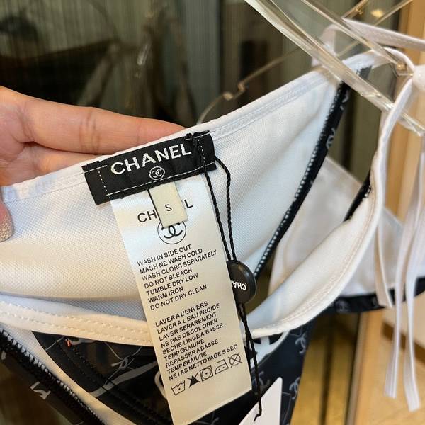 Chanel Bikinis CHB00172