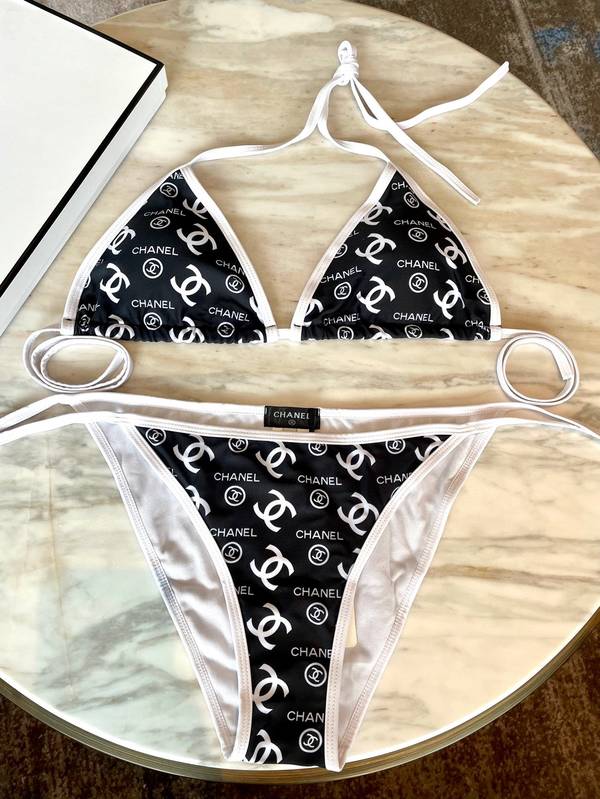 Chanel Bikinis CHB00173