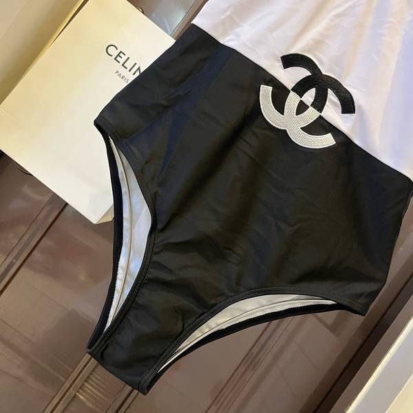 Chanel Bikinis CHB00178