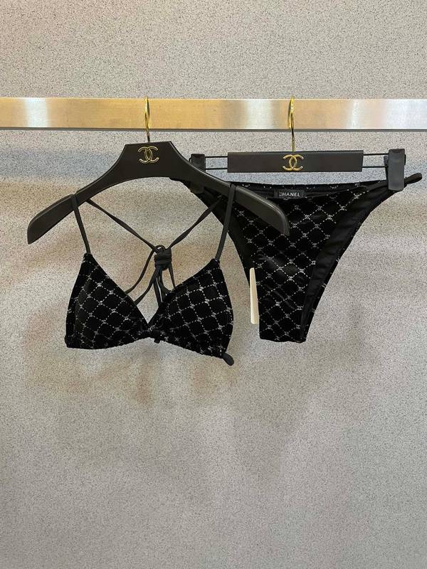 Chanel Bikinis CHB00179