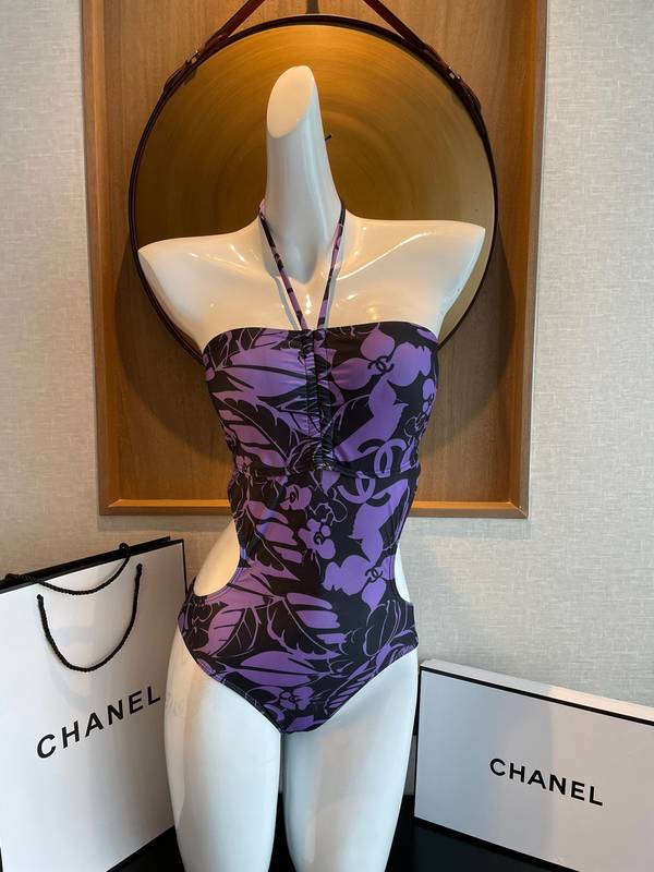 Chanel Bikinis CHB00180