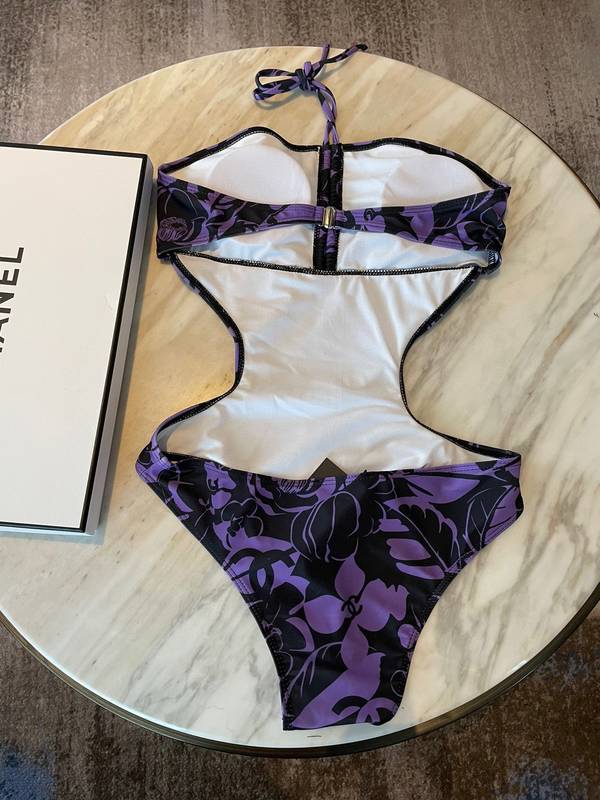 Chanel Bikinis CHB00180