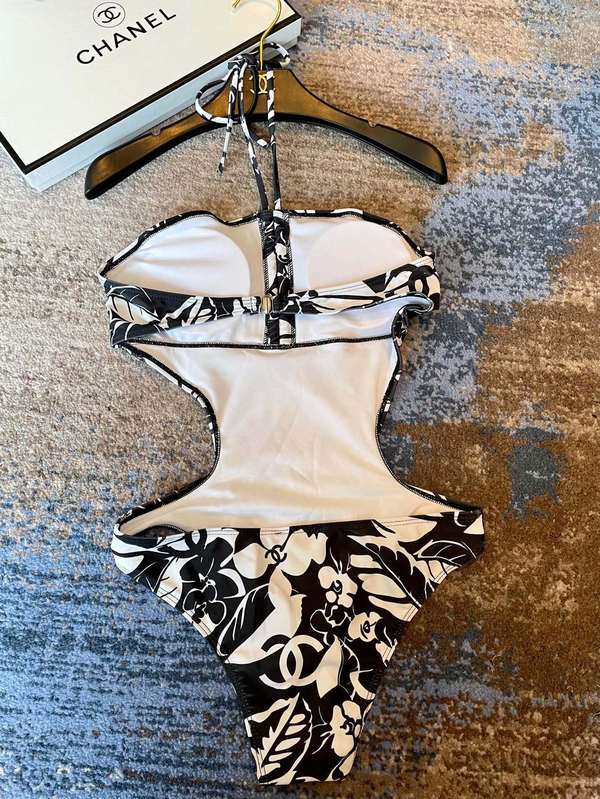 Chanel Bikinis CHB00181