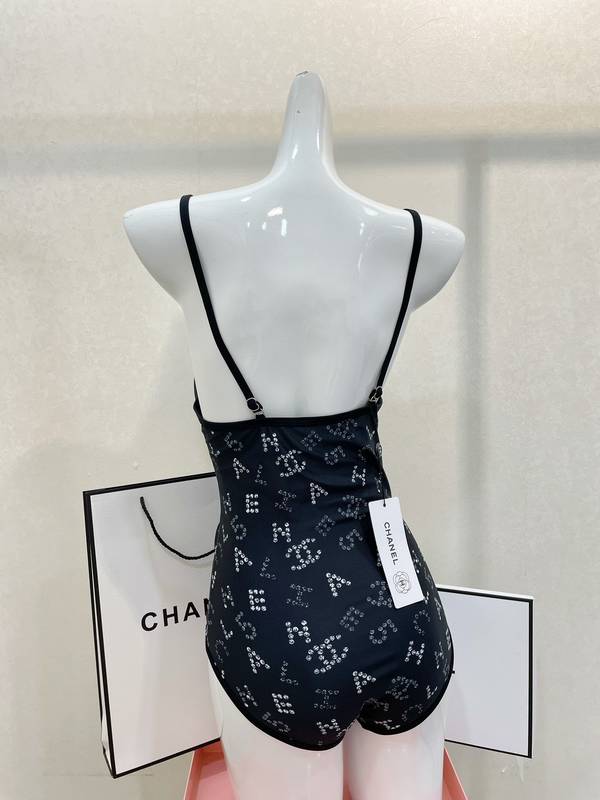 Chanel Bikinis CHB00182