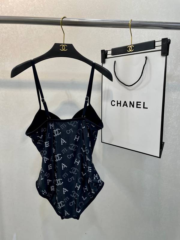 Chanel Bikinis CHB00182