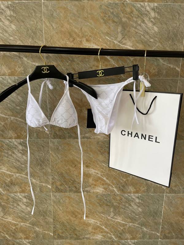 Chanel Bikinis CHB00183