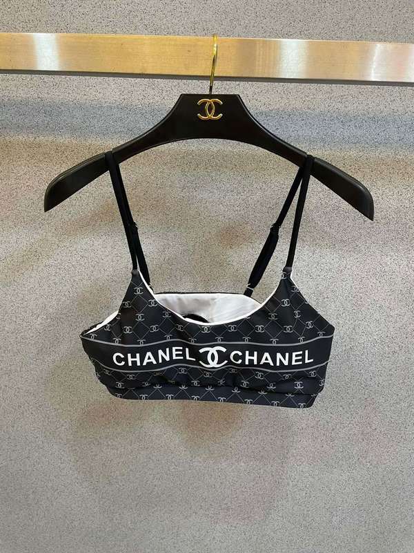 Chanel Bikinis CHB00185