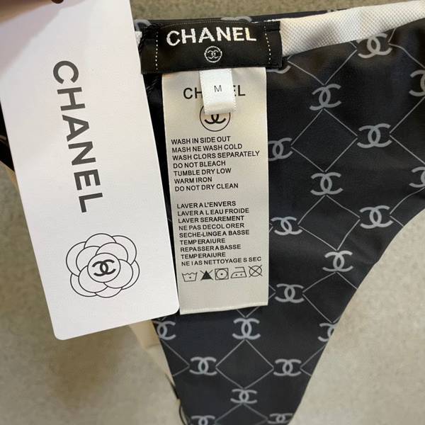 Chanel Bikinis CHB00185