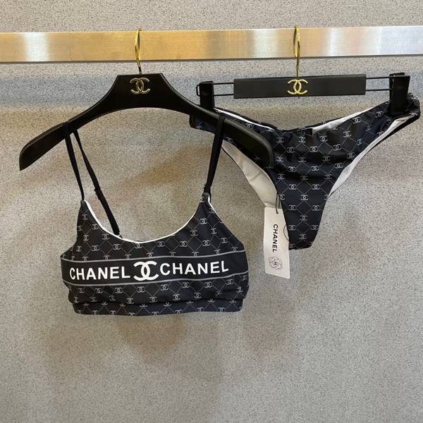 Chanel Bikinis CHB00185