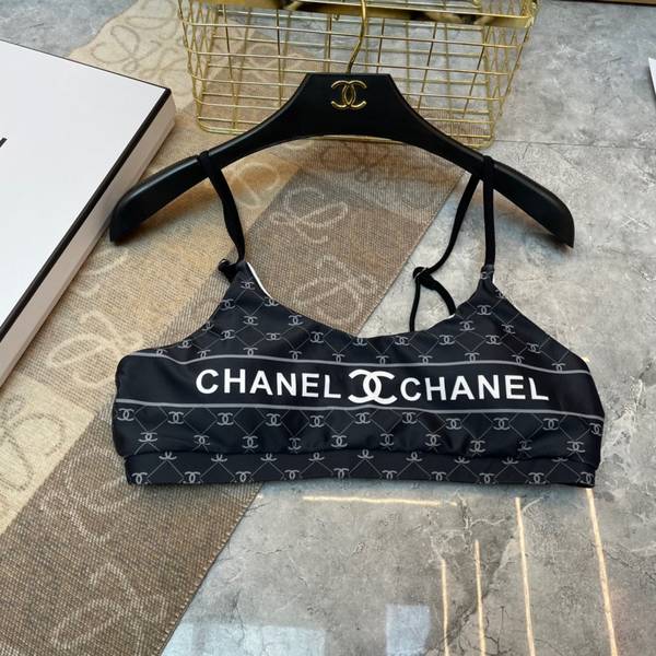 Chanel Bikinis CHB00185