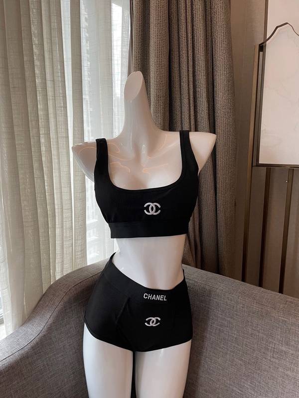 Chanel Bikinis CHB00186