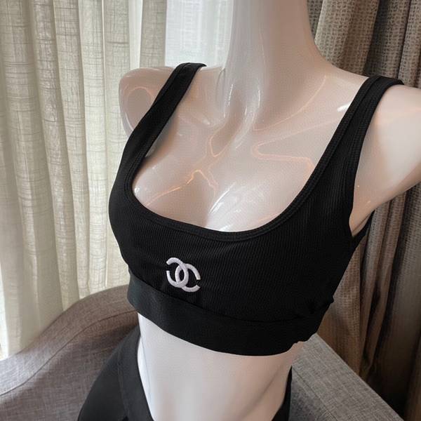 Chanel Bikinis CHB00186