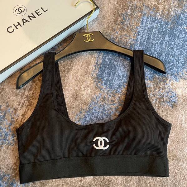 Chanel Bikinis CHB00186